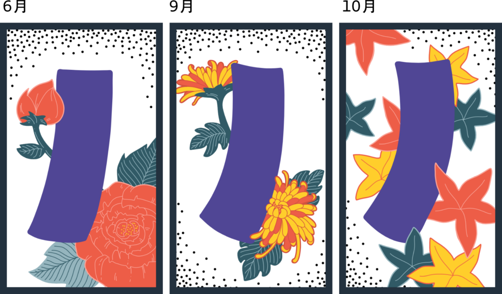 Aotan - 3 Kék papírszalag